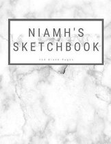 Niamh's Sketchbook