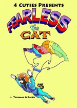 Fearless The Cat