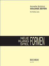 Goldige Zeiten