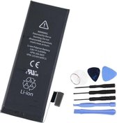 Voor Apple iPhone 5S - AA+ Vervang Batterij/Accu Li-ion + Tools