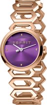 Esprit Arc ES1L021M0055 Dames Horloge 16 mm