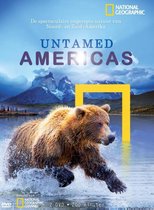 National Geographic - Untamed Americas