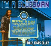 I'm a Bluesman