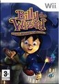 BILLY THE WIZARD promo