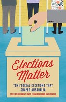 Elections Matter