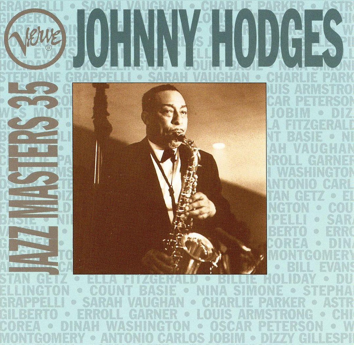 Verve Jazz Masters 35