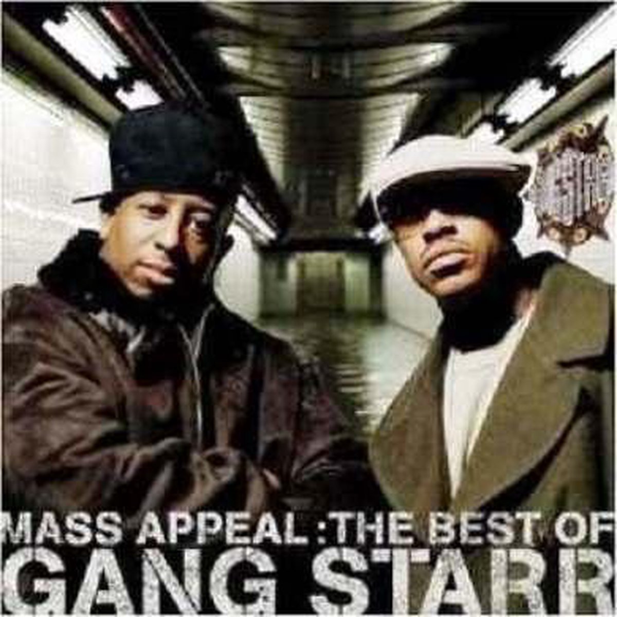 Mass Appeal The Best Ofcd Dvd