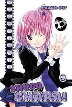 Shugo Chara! 9