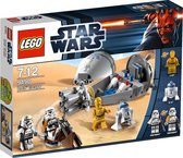 LEGO Star Wars Droid Escape - 9490