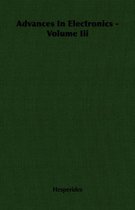 Advances In Electronics - Volume Iii
