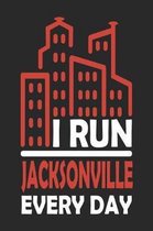 I Run Jacksonville Every Day