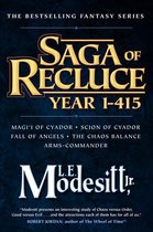 Saga of Recluce - Saga of Recluce, Year 1-415