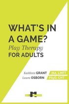 What's in a Game: