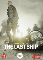 The Last Ship - Seizoen 2