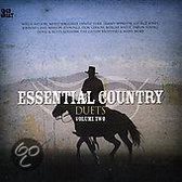 Essential Country, Vol. 2: Duets