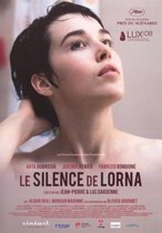 Silence De Lorna