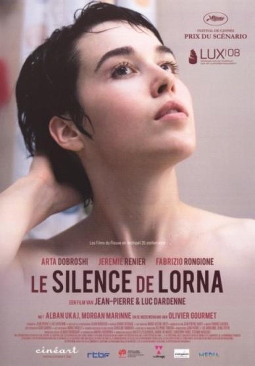 Silence De Lorna - 