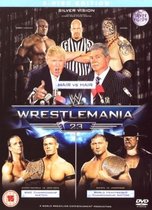 WWE - Wrestlemania 23