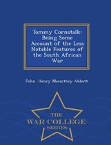 Tommy Cornstalk
