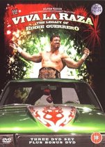 Viva La Raza!-The Legacy Of Eddy