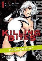 Killing Bites 01