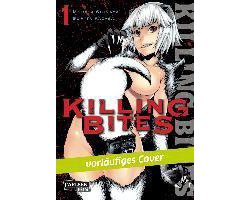 Killing Bites 01