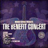Warren Haynes Presents the Benefit Concert, Vol. 4