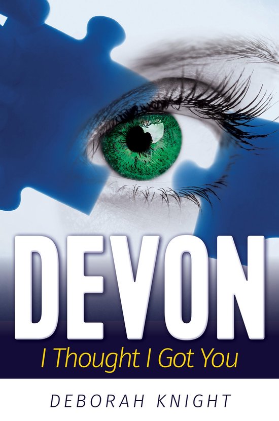 Devon - cover