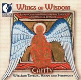 Wings of Wisdom - Hildegard von Bingen / Canty
