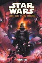 Darth Vader and the Lost Command