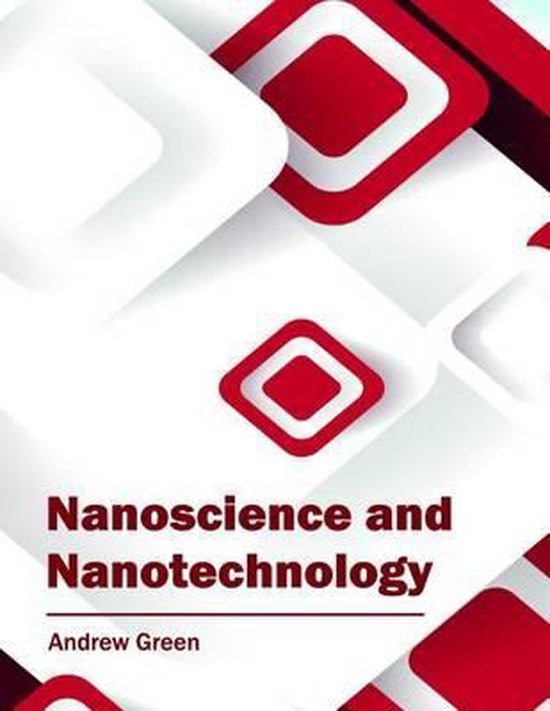 Nanoscience and Nanotechnology - cover