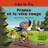 Eclats de Lire 20 - France et le vélo rouge