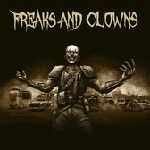 Freaks And Clowns - Freaks And Clowns (CD)