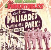 Live At Palisades Amusement Park