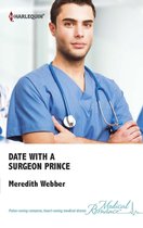 Date with a Surgeon Prince