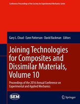Conference Proceedings of the Society for Experimental Mechanics Series - Joining Technologies for Composites and Dissimilar Materials, Volume 10