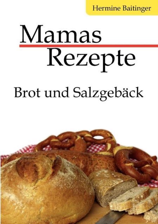 Mamas Rezepte - cover