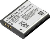 Batterie pour Ricoh DB-110 OTH