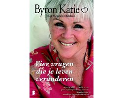 Vier vragen die je leven veranderen
