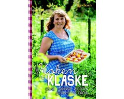 Koken met Klaske