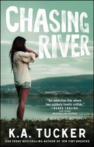 The Burying Water Series - Chasing River