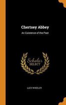 Chertsey Abbey