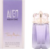 Thierry Mugler Alien Aqua Chic - 60 ml - eau de toilette spray - damesparfum
