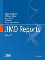 JIMD Reports 17 - JIMD Reports, Volume 17