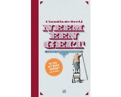 Omslag van Neem een geit