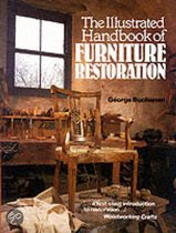 The Illustrated Handbook of Furniture Restoration
