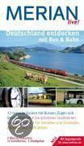 Deutschland entdecken mit Bus & Bahn