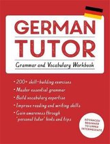 German Tutor Grammar Vocabulary Workbook