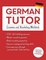 German Tutor Grammar Vocabulary Workbook