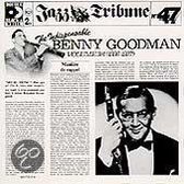 Indispensable Benny Goodman Vol. 3&4  (1936-1937),The